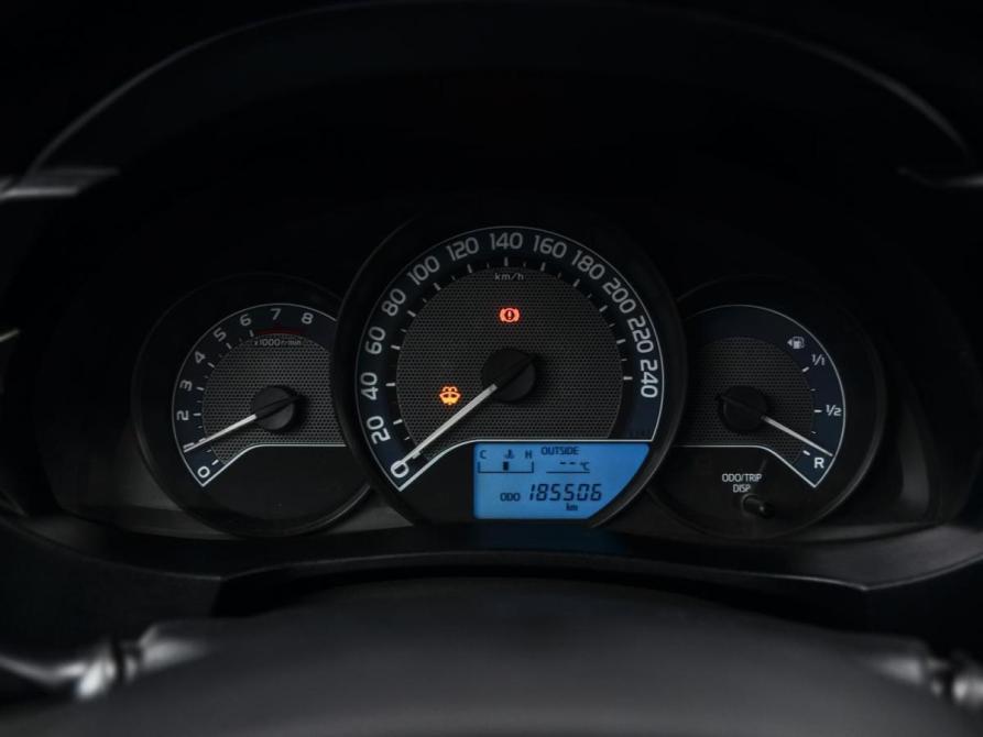 Toyota Corolla XI (E160 E170 E180) Курган  - изображение 12