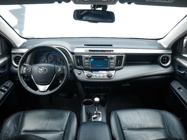 Toyota RAV4 IV (XA40) с пробегом 2013 года, цена 1 669 900 рублей, 161000 км, внедорожник, Автокод Объявления