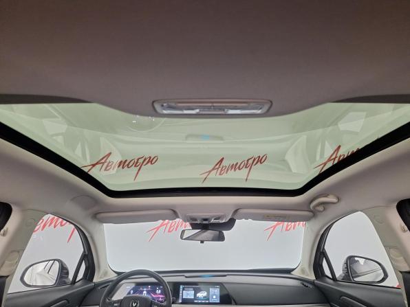 Changan UNI-T I с пробегом 2023 года, цена 2 169 000 рублей, 31371 км, внедорожник, Автокод Объявления