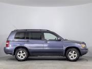 Toyota Highlander I (XU20) Рестайлинг Калининград  - изображение 21