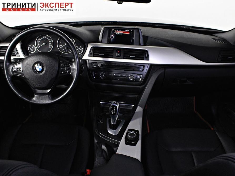 BMW 3 серии VI (F3x) Белгород  - изображение 10