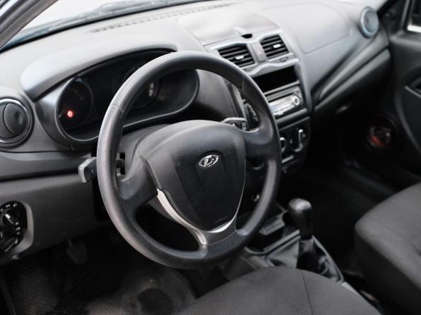 Lada (ВАЗ) Granta I Рестайлинг с пробегом 2020 года, цена 678 000 рублей, 60929 км, седан, Автокод Объявления
