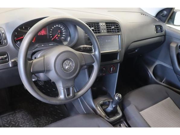 Volkswagen Polo V с пробегом 2012 года, цена 657 000 рублей, 178270 км, седан, Автокод Объявления