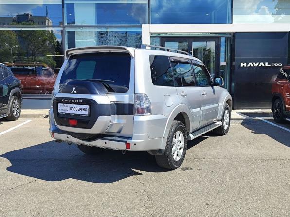 Mitsubishi Pajero IV Рестайлинг 2 с пробегом 2019 года, цена 3 419 000 рублей, 173415 км, внедорожник, Автокод Объявления