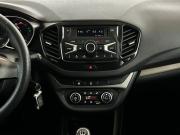 Lada (ВАЗ) Vesta I Москва  - изображение 20