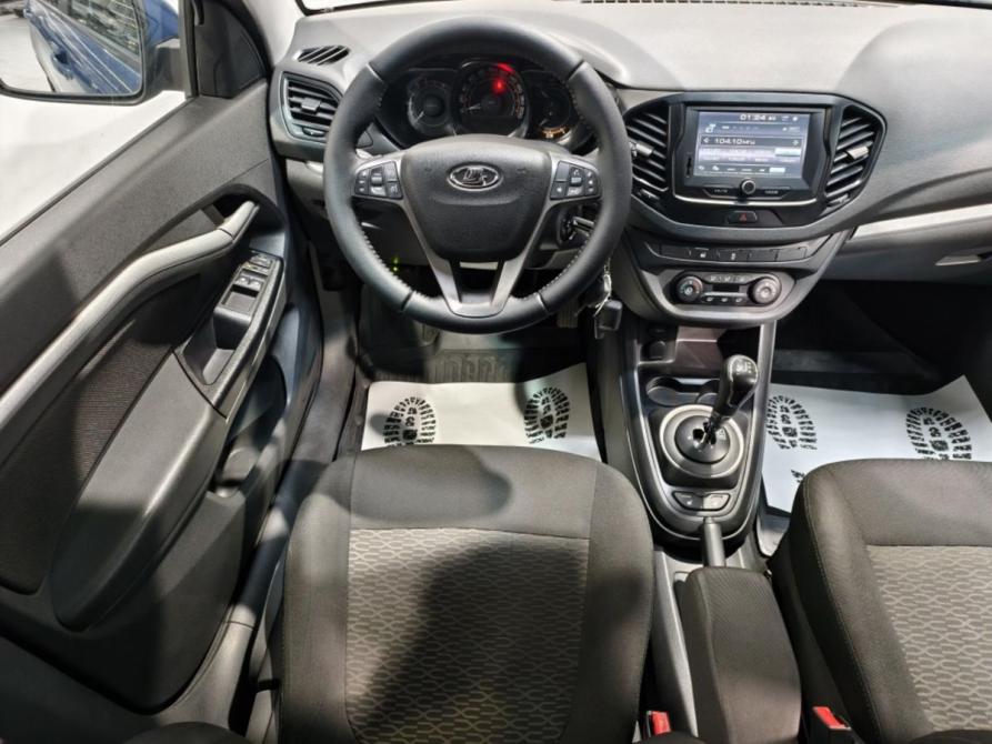 Lada (ВАЗ) Vesta I Курск  - изображение 9