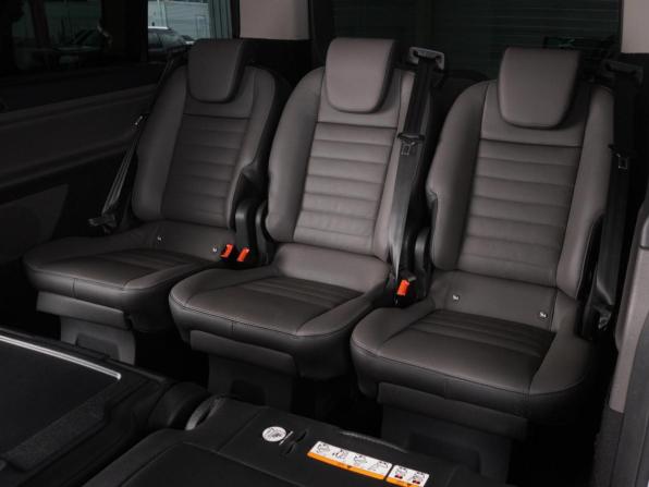 Ford Tourneo Custom I Рестайлинг с пробегом 2021 года, цена 4 278 000 рублей, 64835 км, минивэн, Автокод Объявления