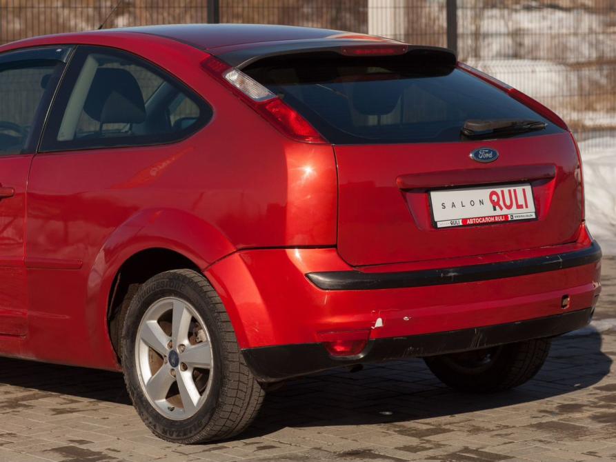 Ford Focus II Иваново  - изображение 13