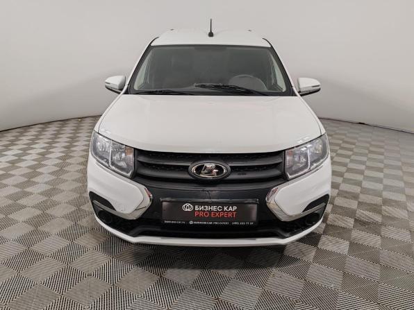 Lada (ВАЗ) Largus I Рестайлинг с пробегом 2025 года, цена 1 279 000 рублей, 40316 км, фургон, Автокод Объявления