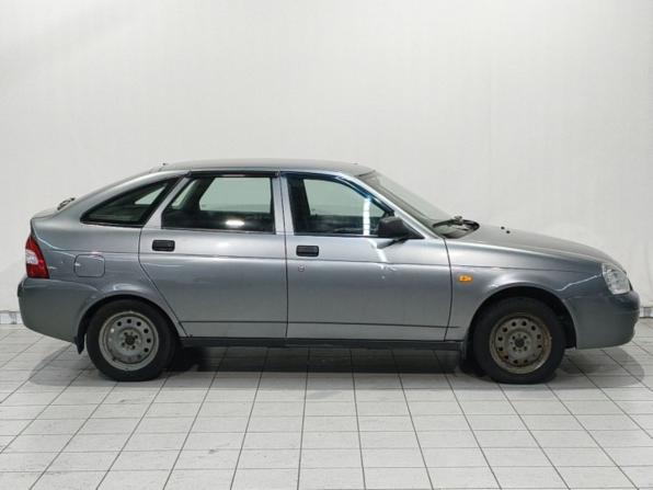 Lada (ВАЗ) Priora I с пробегом 2012 года, цена 381 000 рублей, 166534 км, хэтчбек, Автокод Объявления
