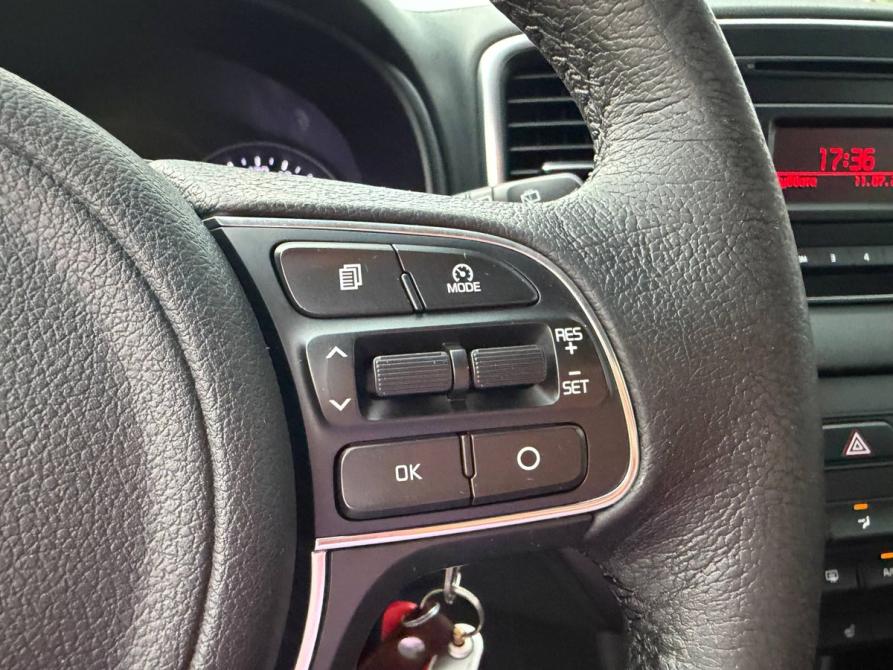 Kia Sportage IV Санкт-Петербург  - изображение 13