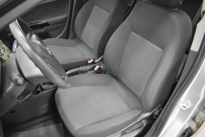 Opel Corsa D с пробегом 2009 года, цена 289 000 рублей, 106000 км, хэтчбек, Автокод Объявления