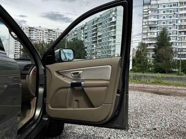 Volvo XC90 I Рестайлинг с пробегом 2011 года, цена 1 650 000 рублей, 192280 км, внедорожник, Автокод Объявления