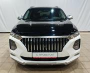 Hyundai Santa Fe IV Нижневартовск  - изображение 20