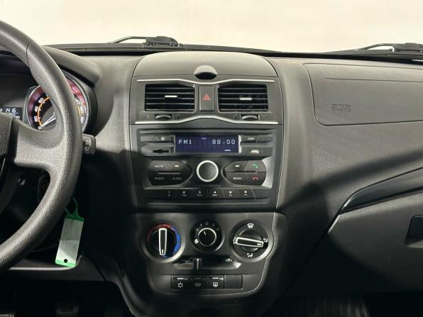 Lada (ВАЗ) Granta I Рестайлинг с пробегом 2024 года, цена 970 000 рублей, 21300 км, седан, Автокод Объявления