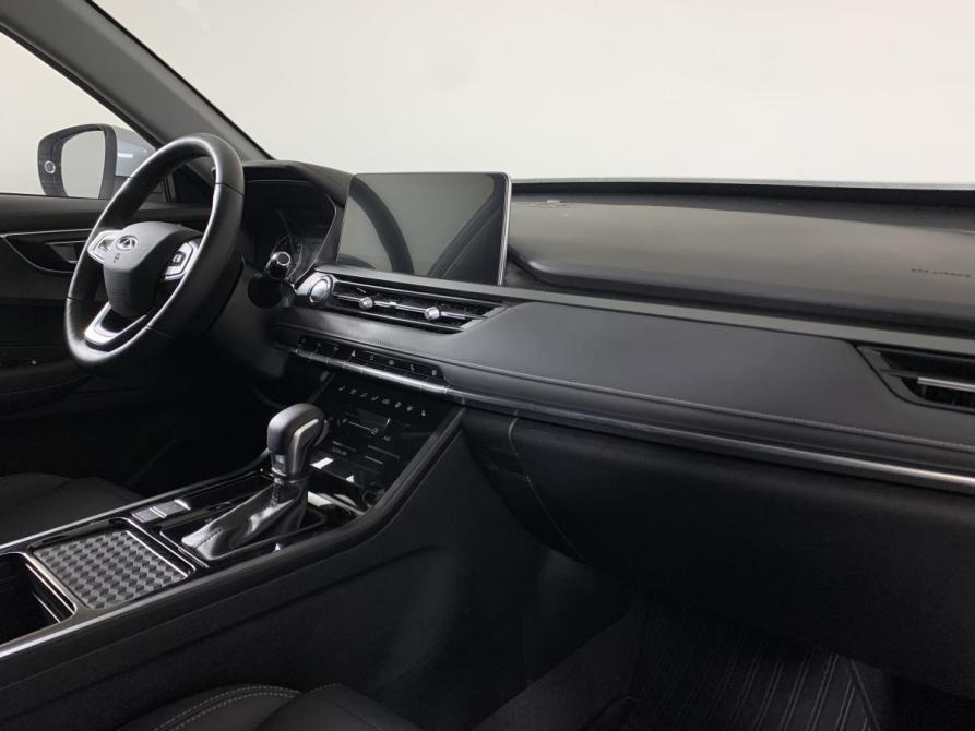 Chery Tiggo 4 Pro I Москва  - изображение 13