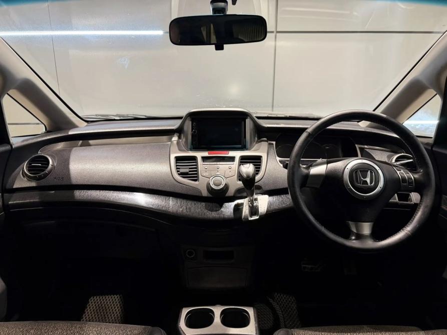 Honda Odyssey III Новосибирск  - изображение 10
