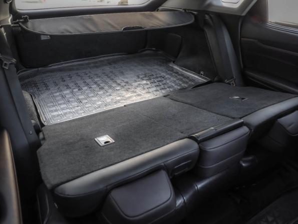 Lexus RX IV с пробегом 2016 года, цена 3 049 000 рублей, 214366 км, внедорожник, Автокод Объявления