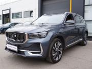 Geely Monjaro I Москва  - изображение 23
