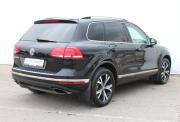 Volkswagen Touareg II Рестайлинг Нижний Новгород  - изображение 28