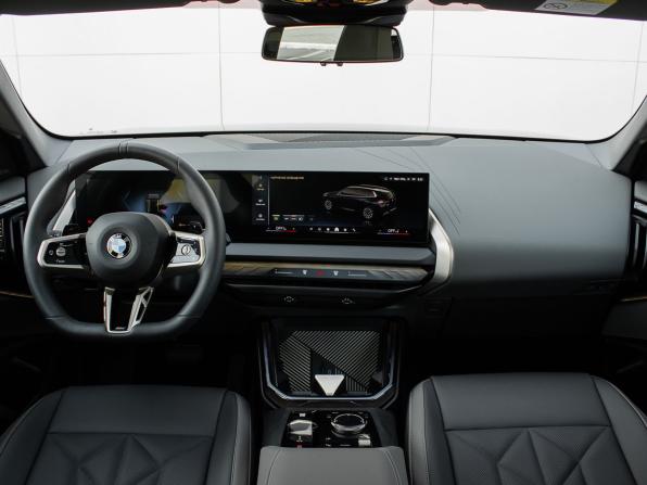 BMW X3 IV (G45/G48) с пробегом 2025 года, цена 7 600 000 рублей, 19 км, внедорожник, Автокод Объявления