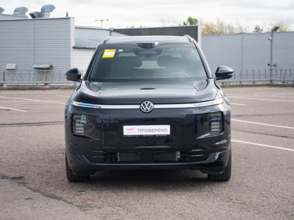 Volkswagen ID.Era 9X с пробегом 2026 года, цена 12 500 000 рублей, 41 км, внедорожник, Автокод Объявления