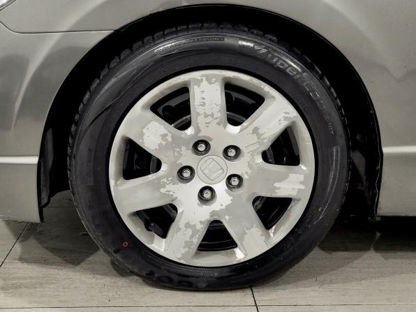 Honda Civic VIII с пробегом 2008 года, цена 680 000 рублей, 259244 км, седан, Автокод Объявления