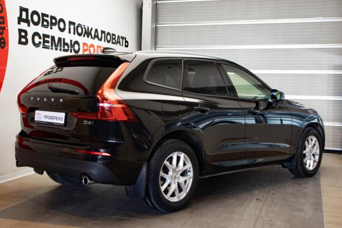 Volvo XC60 II с пробегом 2019 года, цена 3 032 000 рублей, 107000 км, внедорожник, Автокод Объявления