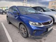 Geely Coolray I Пермь  - изображение 7
