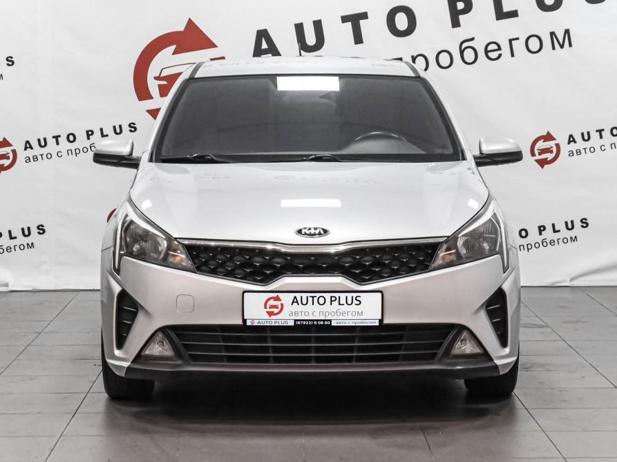 Kia Rio IV Рестайлинг Минеральные Воды  - изображение 3