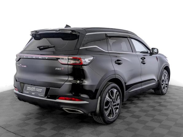 Chery Tiggo 7 Pro Max I Рестайлинг с пробегом 2025 года, цена 2 315 000 рублей, 17462 км, внедорожник, Автокод Объявления