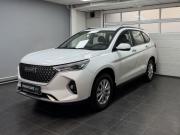 Haval M6 II Тверь  - изображение 22