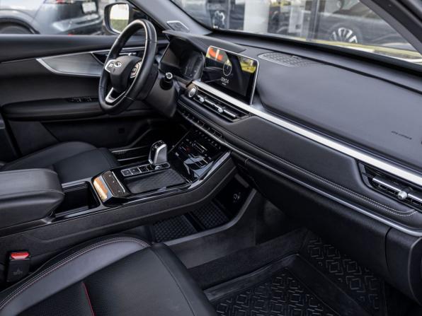 Chery Tiggo 7 Pro I с пробегом 2022 года, цена 1 658 900 рублей, 33269 км, внедорожник, Автокод Объявления