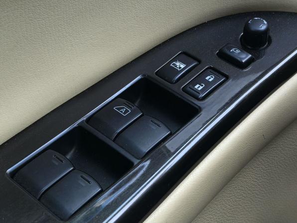 Infiniti EX I (J50) с пробегом 2008 года, цена 999 000 рублей, 330029 км, внедорожник, Автокод Объявления