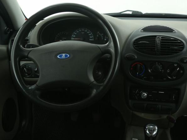 Lada (ВАЗ) Kalina I с пробегом 2008 года, цена 174 000 рублей, 215800 км, седан, Автокод Объявления