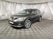 Nissan X-Trail III Москва  - изображение 21