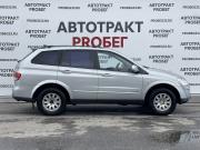 SsangYong Kyron I Рестайлинг Владимир  - изображение 12