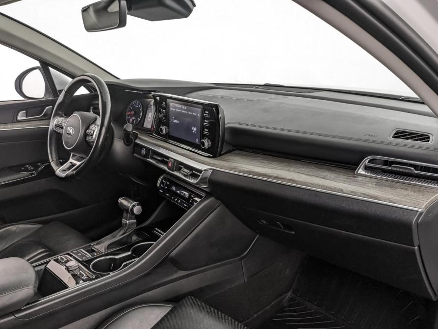 Kia K5 III Санкт-Петербург  - изображение 13