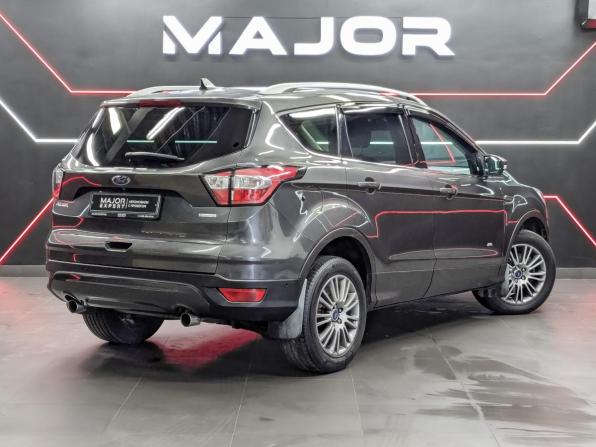 Ford Kuga II Рестайлинг с пробегом 2017 года, цена 1 700 000 рублей, 69916 км, внедорожник, Автокод Объявления