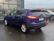 Nissan Qashqai II Санкт-Петербург  - изображение 8