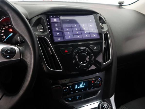 Ford Focus III с пробегом 2012 года, цена 969 000 рублей, 104000 км, седан, Автокод Объявления