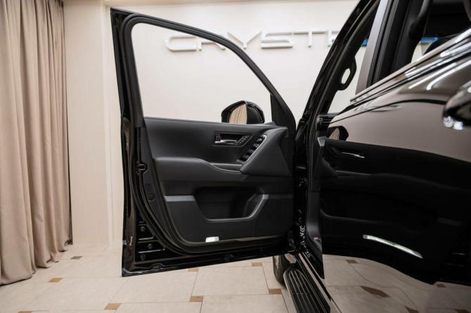 Новый Toyota Land Cruiser 300 Series 2026 года, цена 14 975 000 рублей, внедорожник, Автокод Объявления