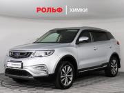 Geely Atlas I Химки  - изображение 15