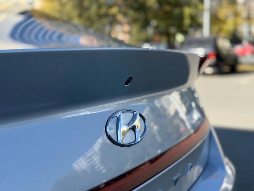 Hyundai Sonata VIII (DN8) Челябинск  - изображение 12