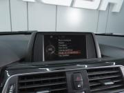 BMW 3 серии VI (F3x) Рестайлинг Ростов-на-Дону  - изображение 33