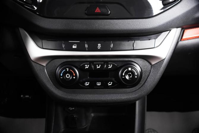 Lada (ВАЗ) Vesta I с пробегом 2020 года, цена 1 369 000 рублей, 100400 км, универсал, Автокод Объявления