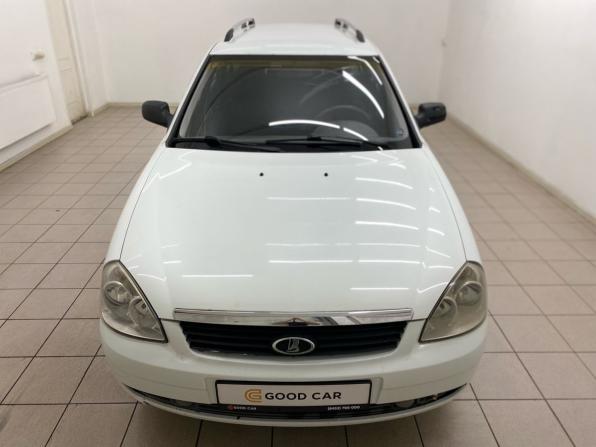Lada (ВАЗ) Priora I с пробегом 2010 года, цена 289 000 рублей, 113042 км, универсал, Автокод Объявления