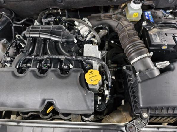 Lada (ВАЗ) Granta I Рестайлинг с пробегом 2024 года, цена 939 400 рублей, 57904 км, лифтбек, Автокод Объявления