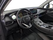 Hyundai Santa Fe IV Рестайлинг Москва  - изображение 46