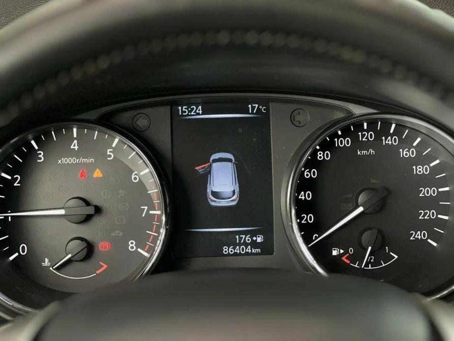 Nissan Qashqai II Екатеринбург  - изображение 16